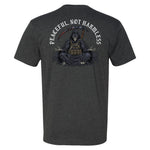 Peaceful Reaper Color Tee - Small - Shirt