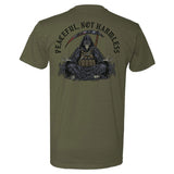 Peaceful Reaper Color Tee - Small - Shirt