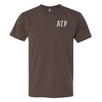 Peaceful Reaper Color Tee - Small - Shirt