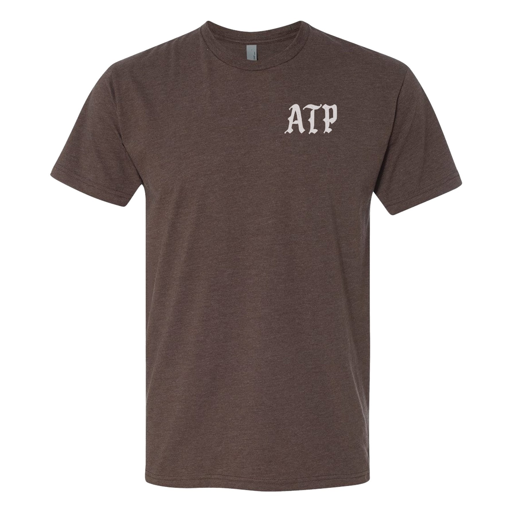 Peaceful Reaper Color Tee - Small - Shirt