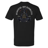 Peaceful Reaper Color Tee - Small - Shirt