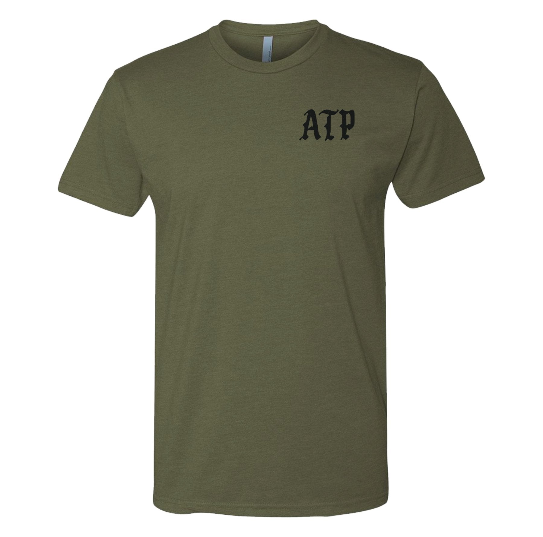 Peaceful Reaper Color Tee - Small - Shirt