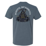 Peaceful Reaper Color Tee - Small - Shirt