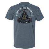 Peaceful Reaper Color Tee - Small - Shirt