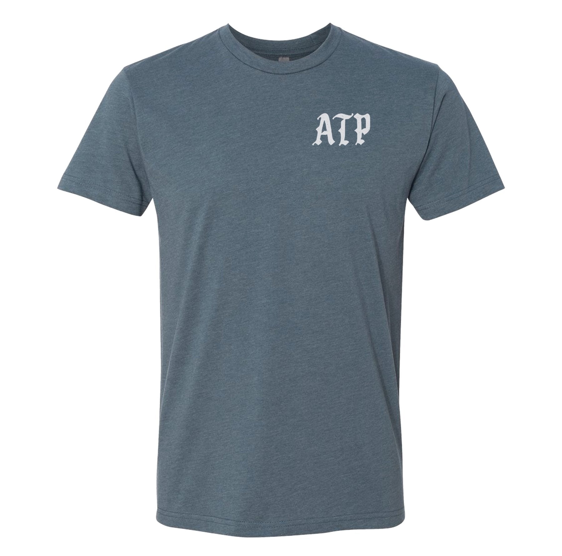 Peaceful Reaper Color Tee - Small - Shirt