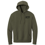 Peaceful Reaper Hoodie - Small - Hoodie