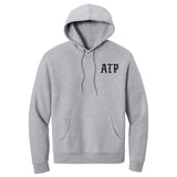 Peaceful Reaper Hoodie - Small - Hoodie