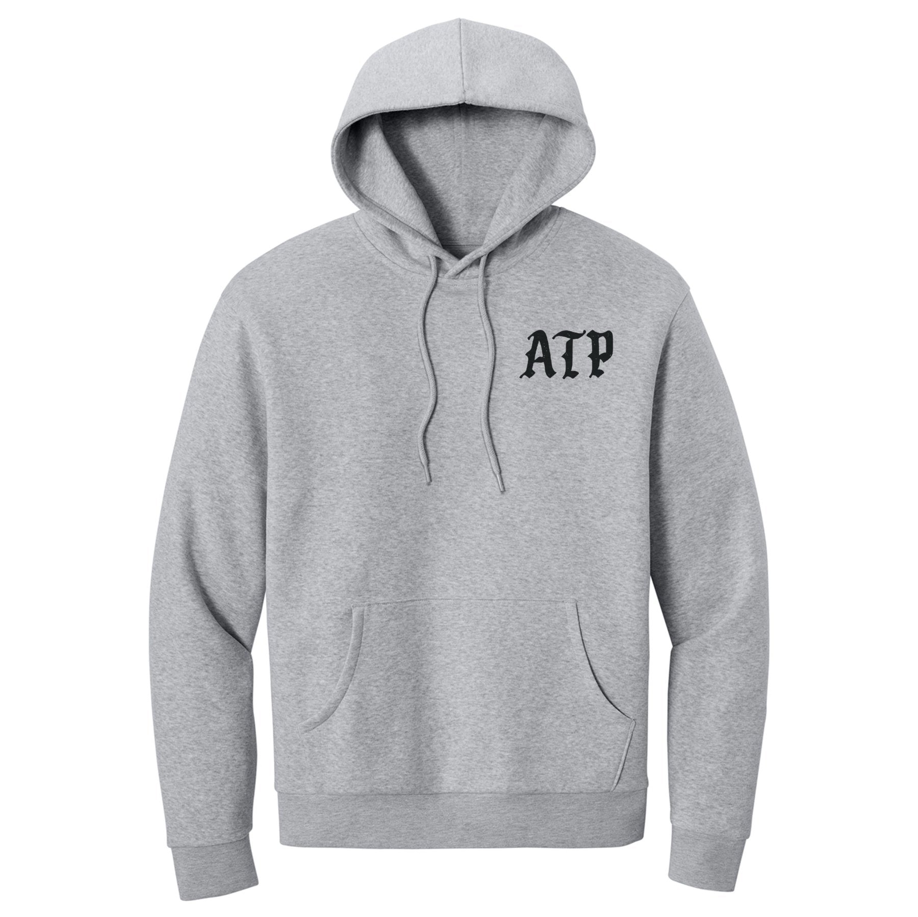 Peaceful Reaper Hoodie - Small - Hoodie