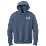 Peaceful Reaper Hoodie - Small - Hoodie