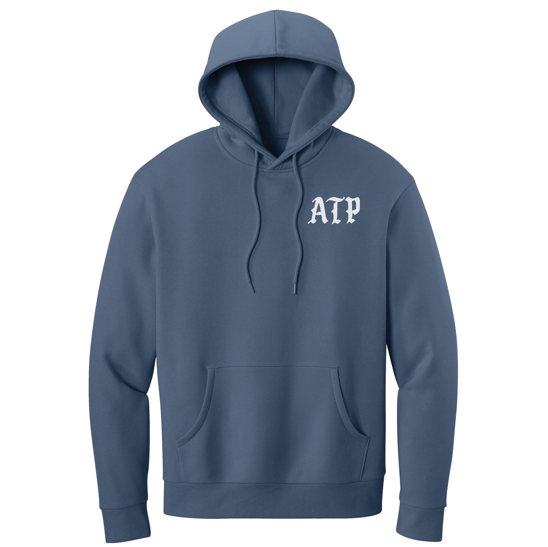 Peaceful Reaper Hoodie - Small - Hoodie