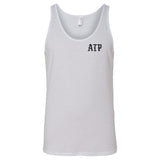 Peaceful Reaper Subdued Tank - Small - Tank Top