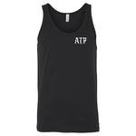 Peaceful Reaper Subdued Tank - Small - Tank Top