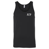 Peaceful Reaper Subdued Tank - Small - Tank Top
