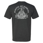Peaceful Reaper Subdued Tee - Small - Shirt