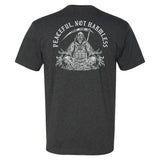 Peaceful Reaper Subdued Tee - Small - Shirt