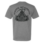 Peaceful Reaper Subdued Tee - Small - Shirt