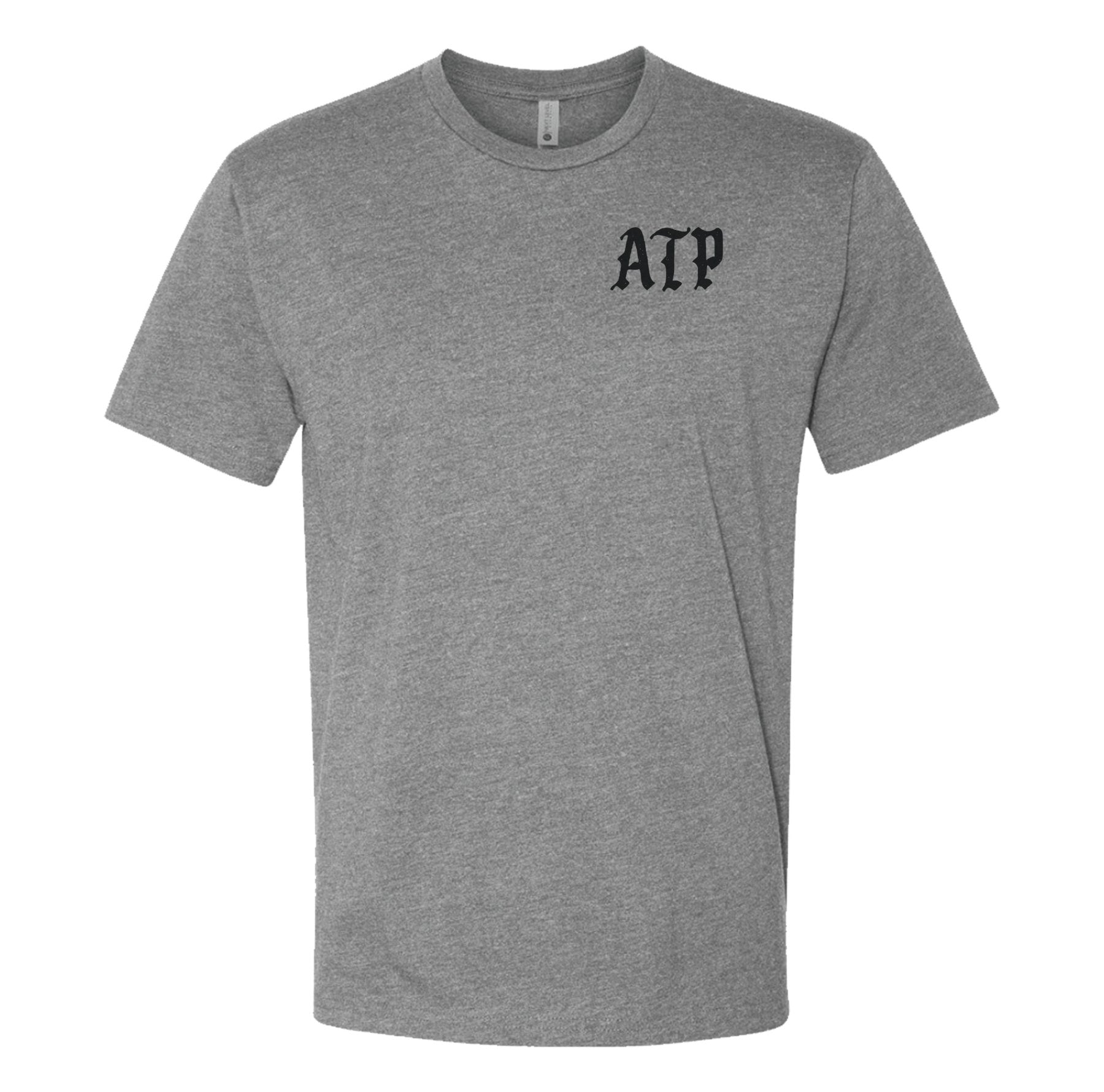 Peaceful Reaper Subdued Tee - Small - Shirt