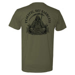 Peaceful Reaper Subdued Tee - Small - Shirt