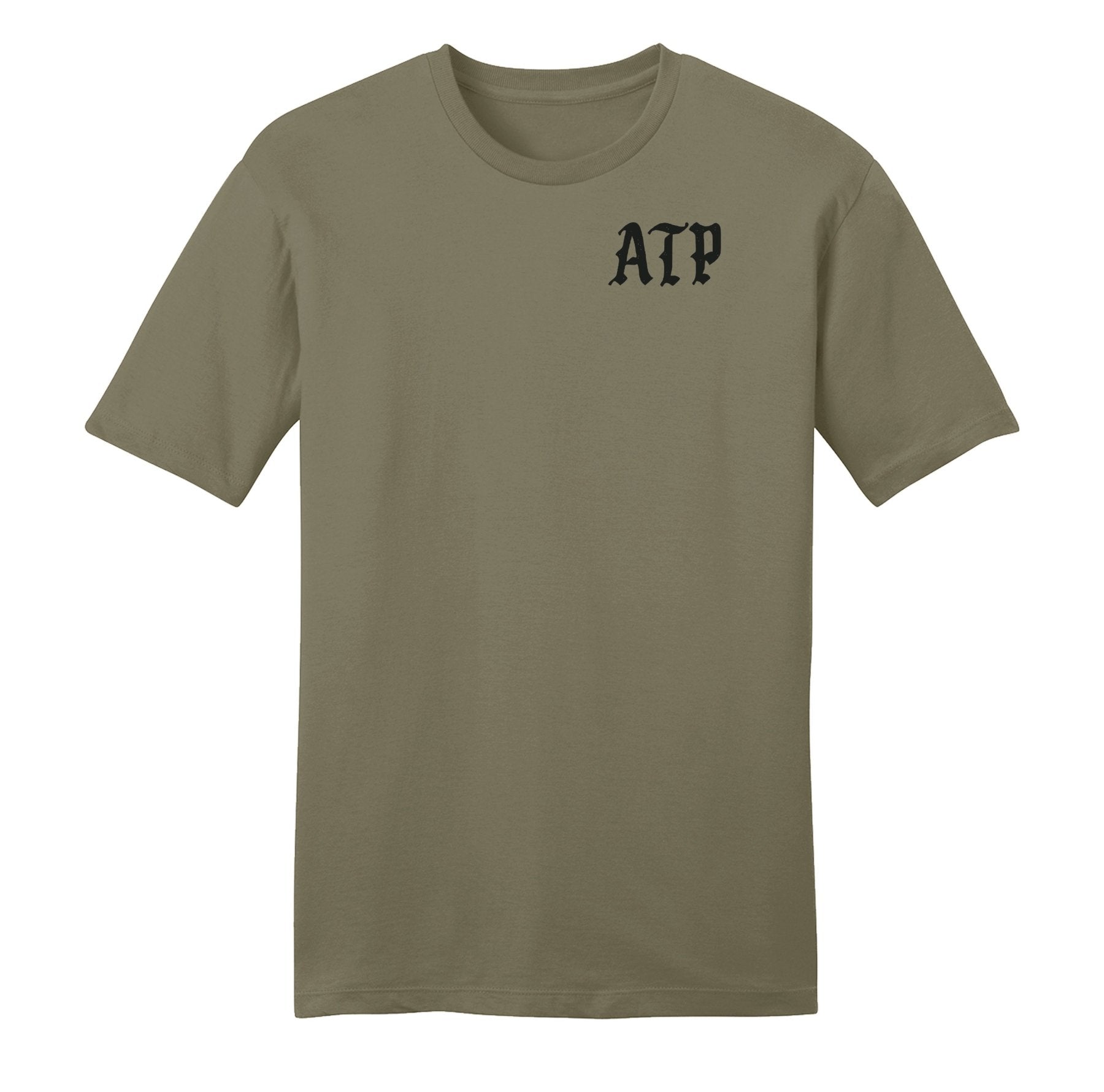 Peaceful Reaper Subdued Tee - Small - Shirt