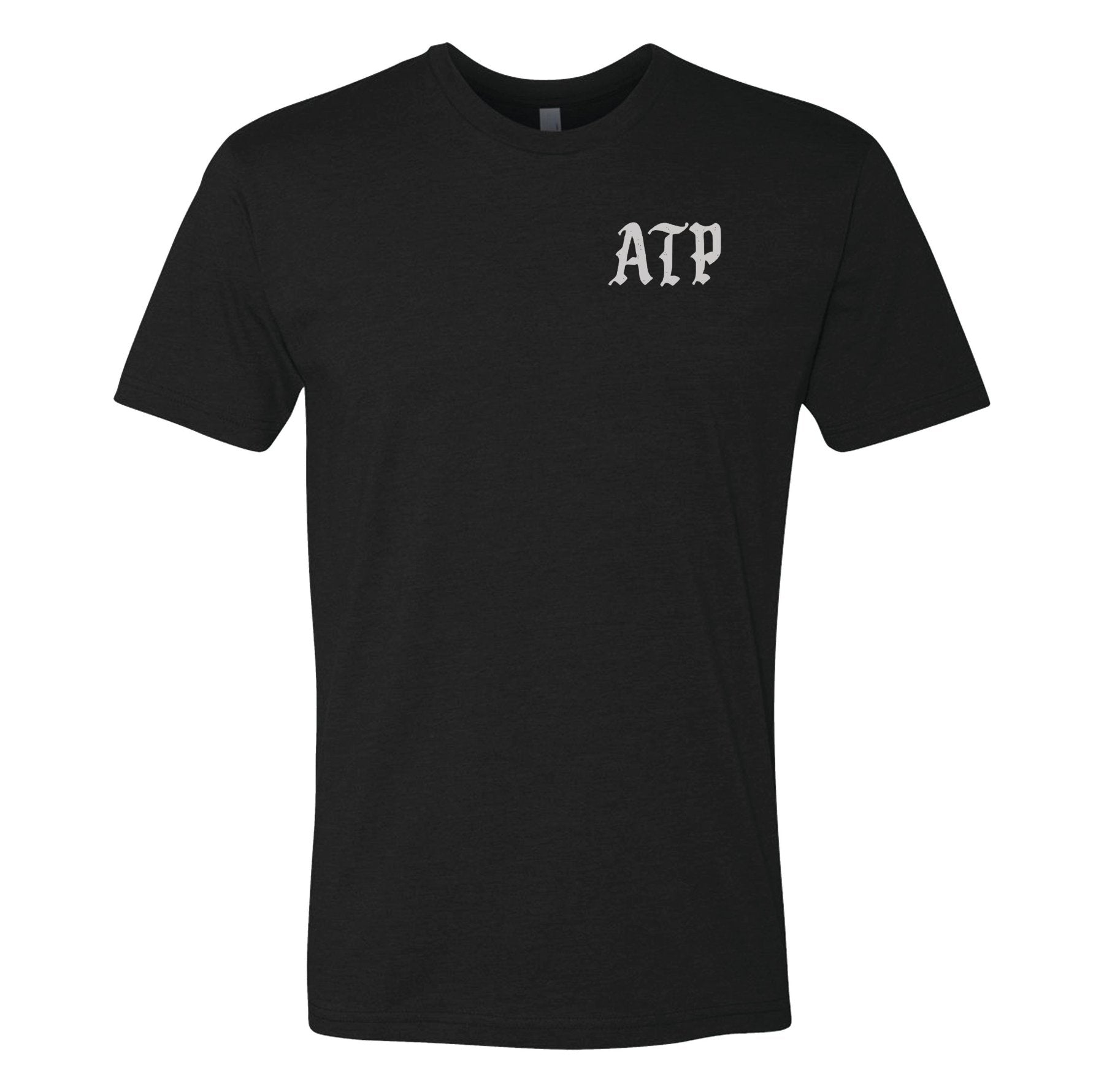 Peaceful Reaper Subdued Tee - Small - Shirt