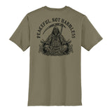Peaceful Reaper Subdued Tee - Small - Shirt