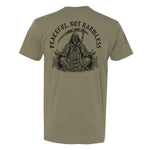 Peaceful Reaper Subdued Tee - Small - Shirt