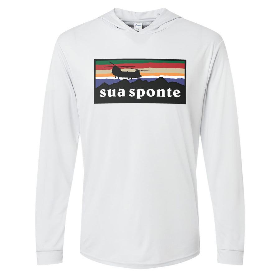 Sua Sponte Classic Performance Long Sleeve - American Trigger Pullers
