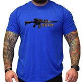 Pew Pew Mk18 - Small - Shirt