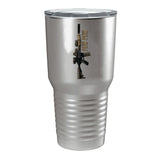 Pew Pew Tumbler - 30oz - Tumbler