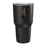 Pew Pew Tumbler - 30oz - Tumbler