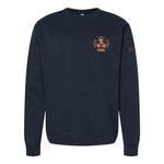 Pike Road Fire Crewneck Sweatshirt - Small - Private Sweatshirt