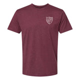 Pine Cone Champion Tee - Small - Shirt