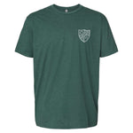 Pine Cone Champion Tee - Small - Shirt