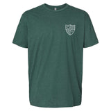 Pine Cone Champion Tee - Small - Shirt