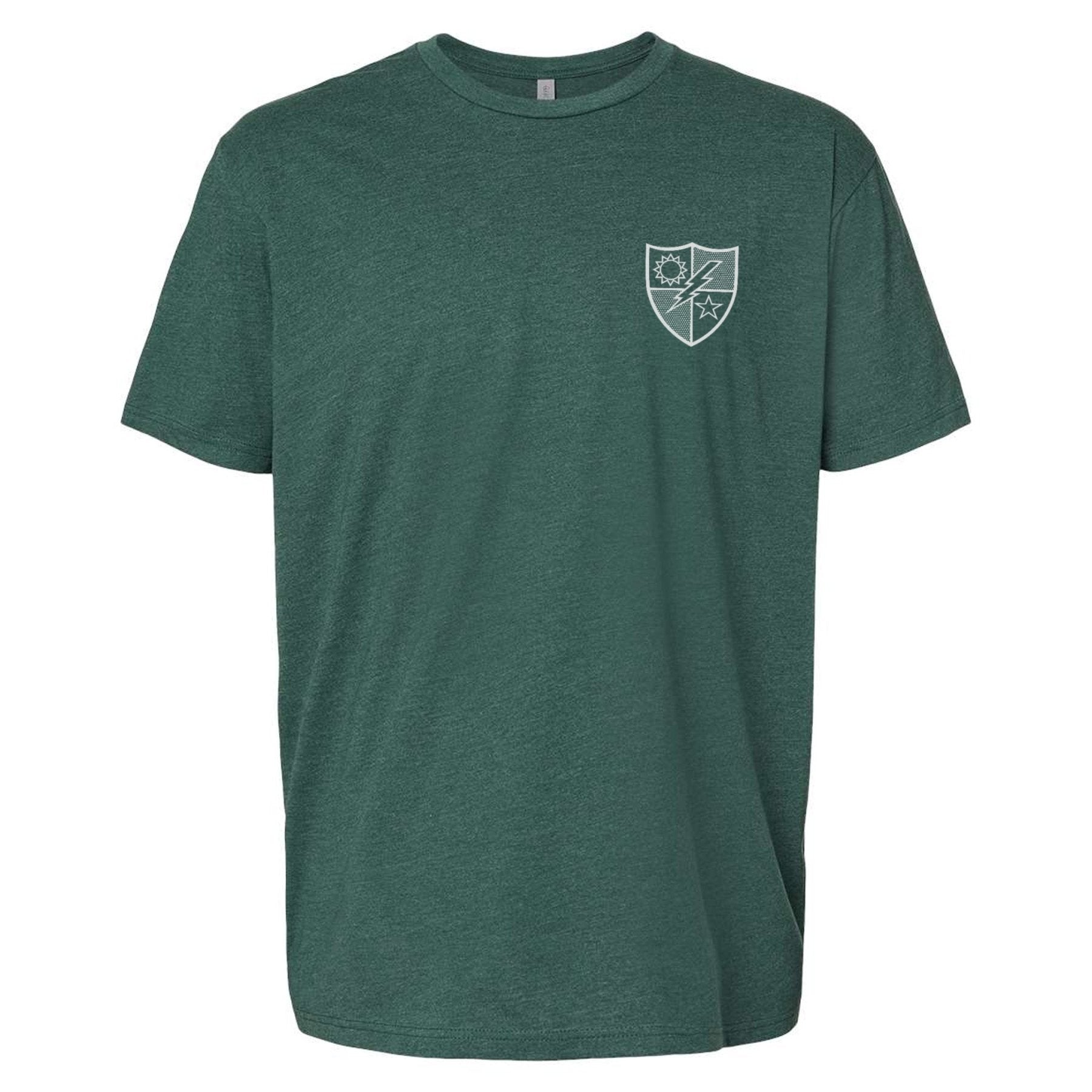 Pine Cone Champion Tee - Small - Shirt