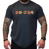 Pizza DD - 214 - Small - Shirt