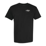 Podcast Expert Heavyweight Tee - Small - Shirt