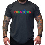 Pogs R Us - Small - Shirt