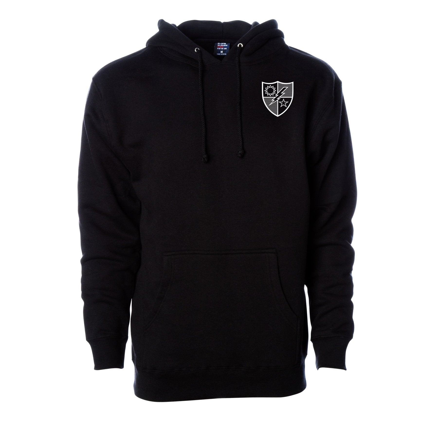 Pointe Du Hoc RLTW Hoodie - Small - Hoodie