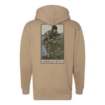 Pointe Du Hoc RLTW Hoodie - Small - Hoodie