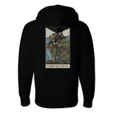 Pointe Du Hoc RLTW Hoodie - Small - Hoodie