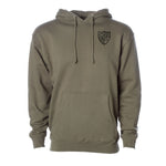 Pointe Du Hoc RLTW Hoodie - Small - Hoodie