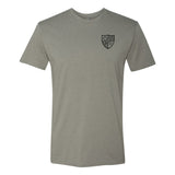 Pointe Du Hoc Tee - Small - Shirt