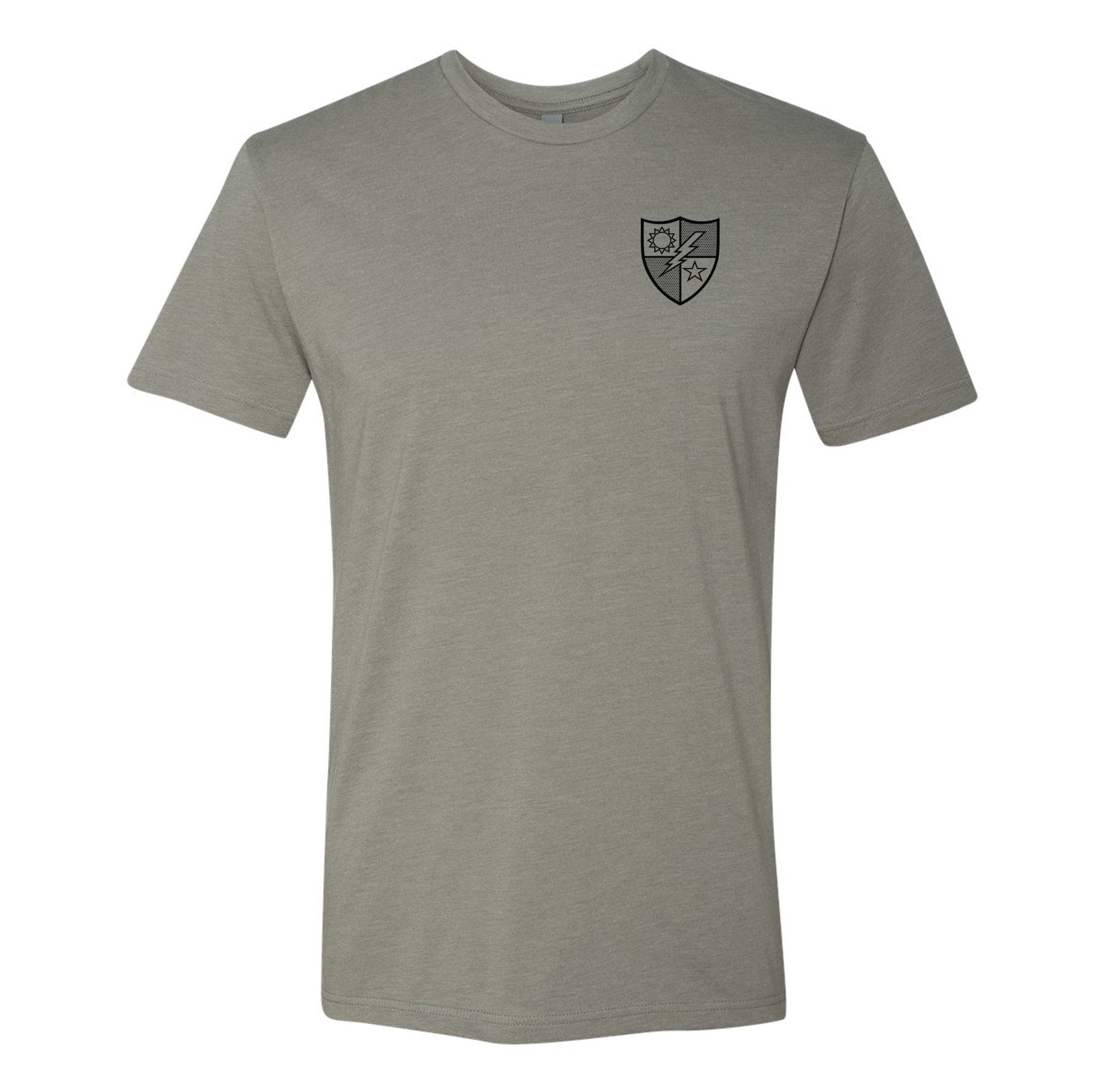 Pointe Du Hoc Tee - Small - Shirt