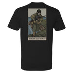 Pointe Du Hoc Tee - Small - Shirt