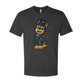 Police Dog Shirt - Small - Shirt