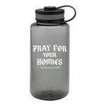 Pray For Homies Bottle - 38oz - Water Bottle