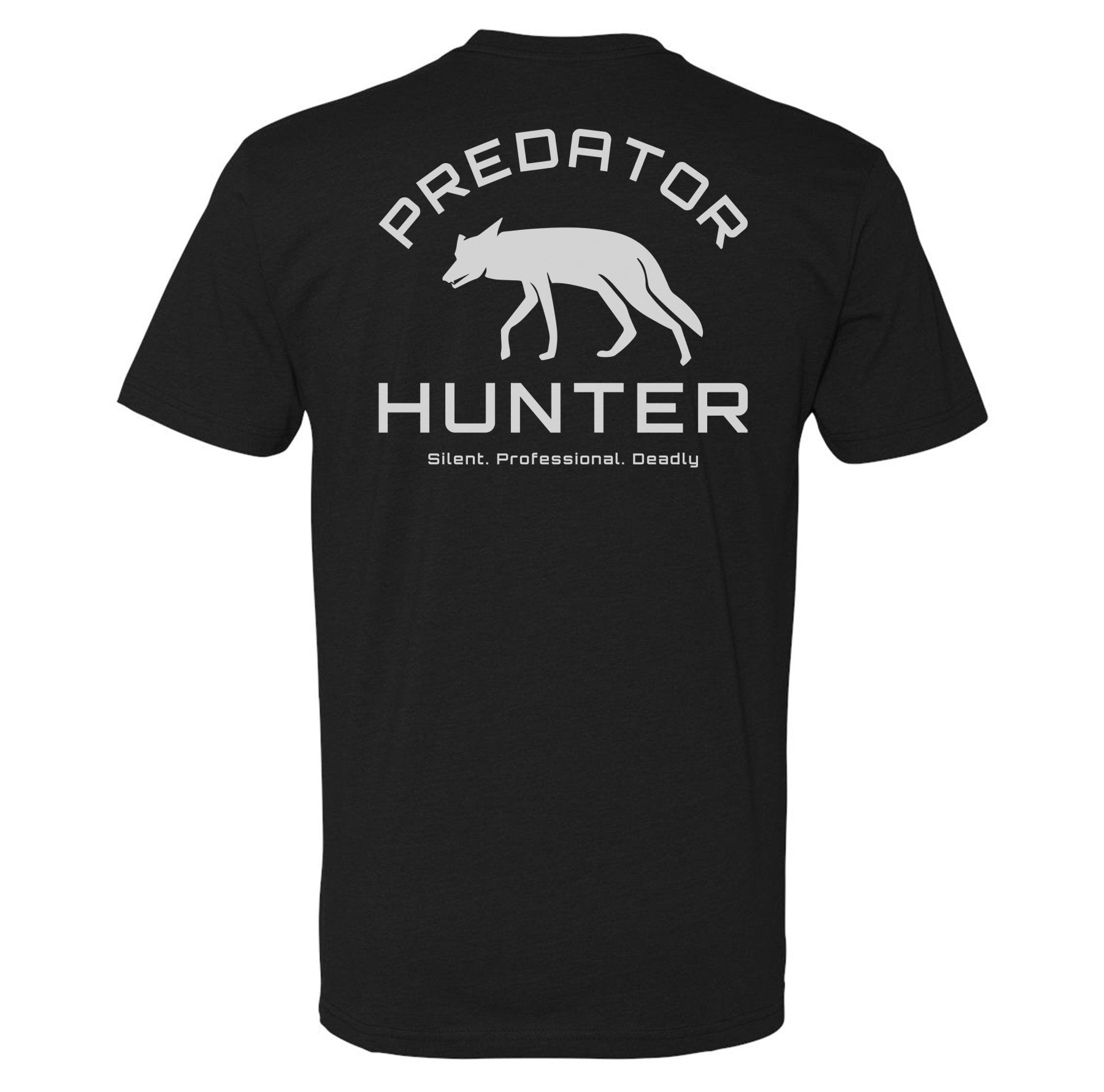 Predator Hunter Tee - Small - Shirt