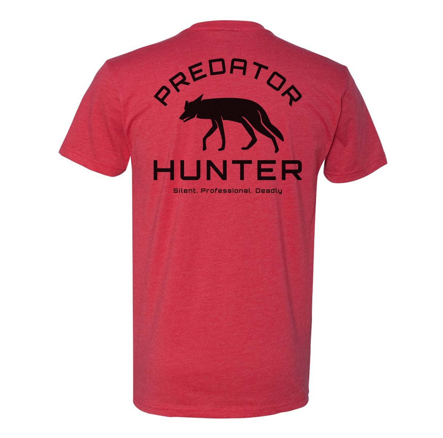 Predator Hunter Tee - Small - Shirt