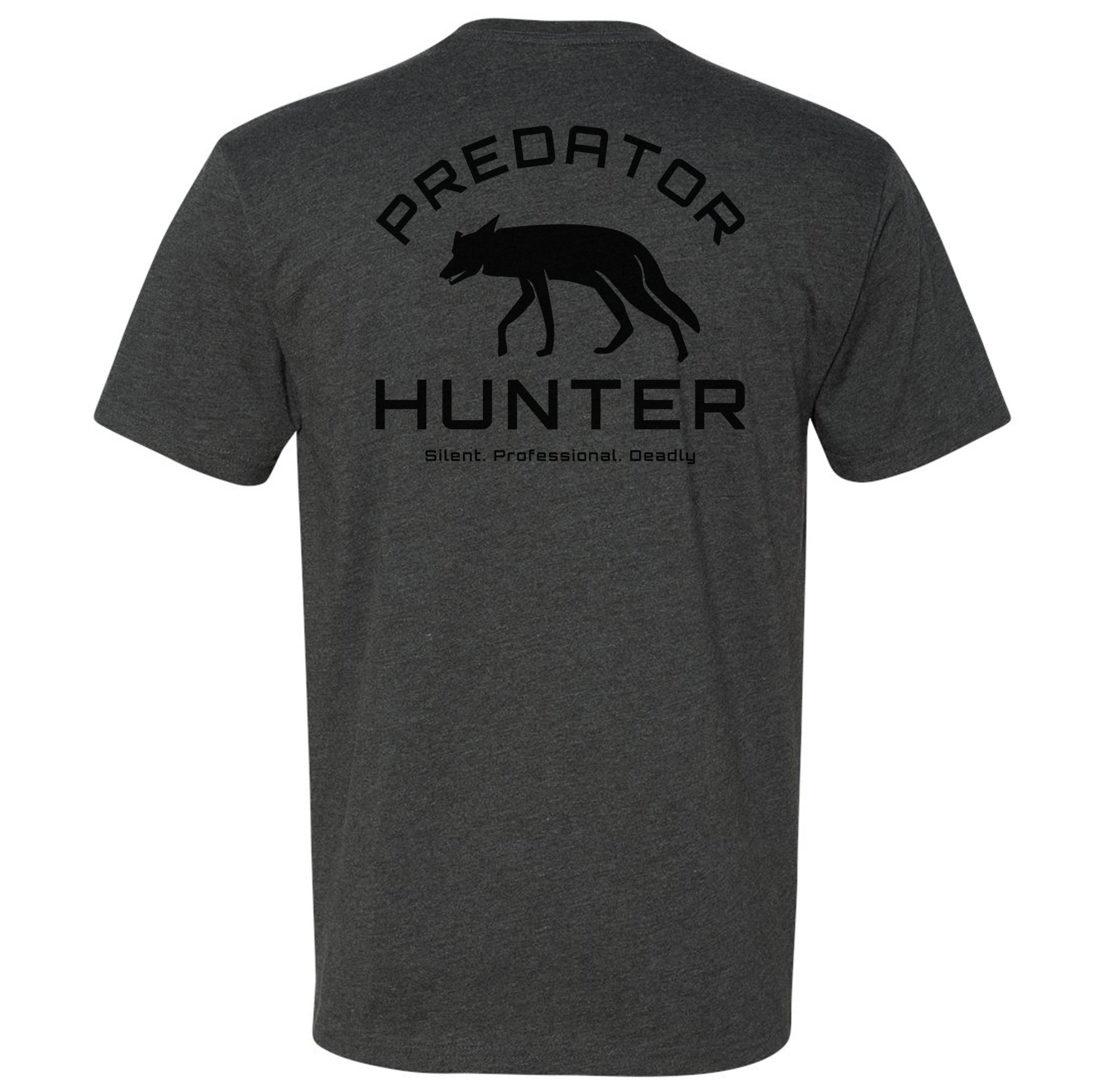 Predator Hunter Tee - Small - Shirt